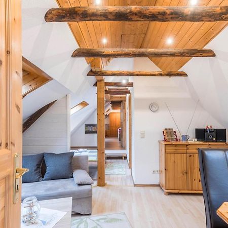 Ferienwohnung Adler Wirdum Extérieur photo